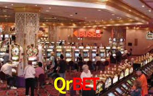 Programa VIP Qrbet
